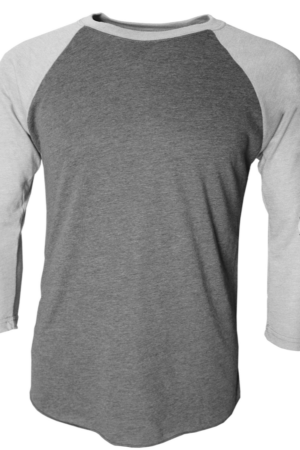 Socastee Triblend Raglan Tees
